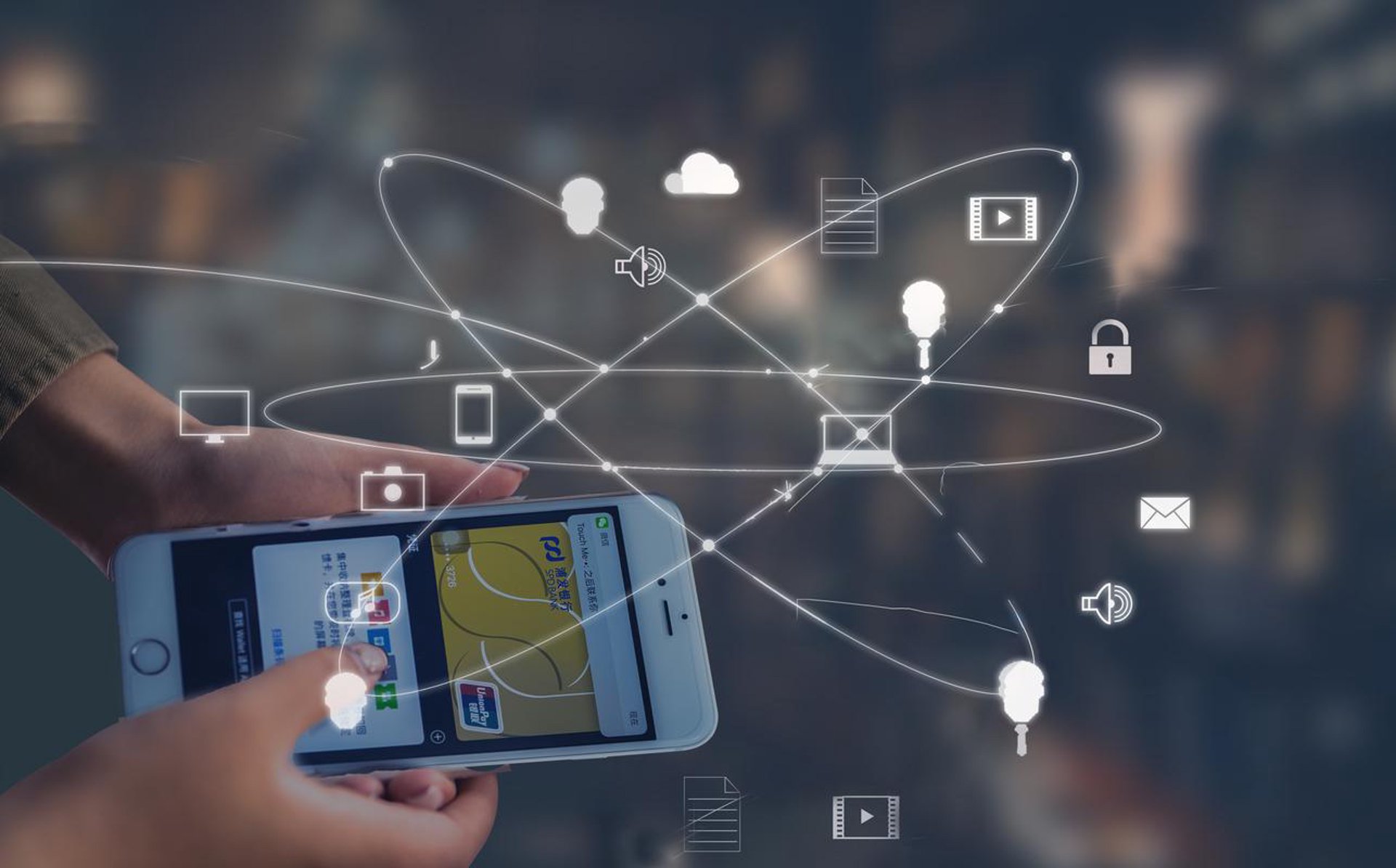 于都美生活网络
